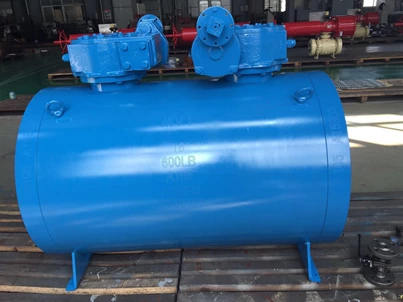 Multi-Valve Technology Limited impulsa un nuevo crecimiento en la industria de las válvulas con innovación y calidad